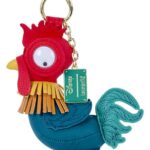 Moana by Loungefly Keychains Mini Backpack Hei Hei