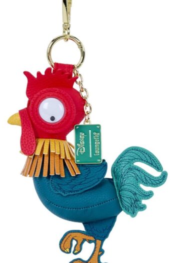 Moana by Loungefly Keychains Mini Backpack Hei Hei