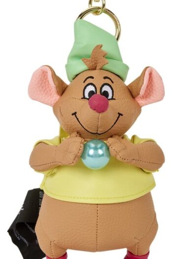 Cinderella by Loungefly Keychains Mini Backpack Gus