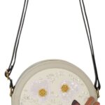 Mulan by Loungefly Crossbody Bag Rice Porridge