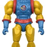 Masters of the Universe Origins Action Figure Cartoon Collection: Sy-Klone 14 cm