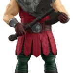 Masters of the Universe 2026 Movie Action Figure Ram Man 14 cm