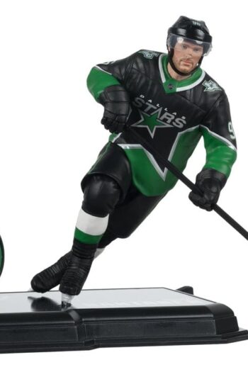 NHL McFarlane SportsPicks Action Figure Mikko Rantanen (Dallas Stars Retro) 18 cm
