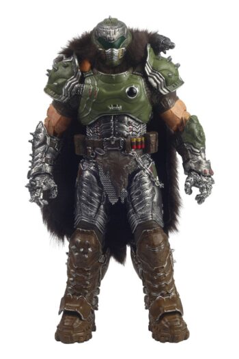 Doom McFarlane Elite Edition Action Figure Doom Slayer 18 cm
