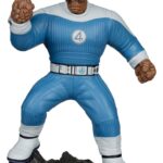 Marvel Studios Statue 1/10 The Thing (Avengers: Doomsday) (Gold Label) 19 cm