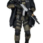 Call of Duty: Modern Warfare 4 Statue 1/6 Ghost 32 cm