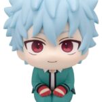 The Disastrous Life of Saiki K. Look Up PVC Figure Shun Kaido 11 cm