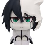 Bleach Look Up PVC Figure Ulquiorra Cifer 11 cm