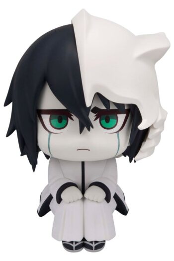 Bleach Look Up PVC Figure Ulquiorra Cifer 11 cm