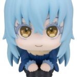 That Time I Got Reincarnated as a Slime Look Up PVC Figure Rimuru Tempest 11 cm