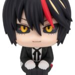 That Time I Got Reincarnated as a Slime Look Up PVC Figure Diablo 11 cm