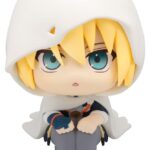 Touken Ranbu Look Up PVC Figure Kunihiro Yamanbagiri 11 cm