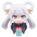 Cosmic Princess Kaguya! Look Up PVC Figure Yachiyo Runami 11 cm
