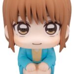 Blue Box Look Up PVC Figure Chinatsu Kano 11 cm (with gift)