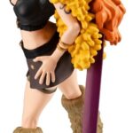 One Piece WALLSTAR PVC Figure Nami (Elbaph Arc) 10 cm
