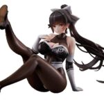 Azur Lane PVC Figure 1/4 Takao -Full Throttle Charmer- TF Edition 22 cm