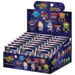 Space Jam 30th Anniversary 3D PVC Bag Clips Series 1 Blind Bag Display (24)