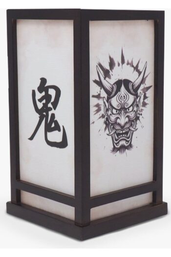 Lantern Oni 25 cm