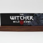 The Witcher Logo Light 8 cm