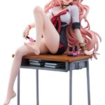 Blue Archive PVC Figure 1/7 Kirara Memorial Lobby Ver. 27 cm