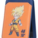 Dragon Ball Z Card Holder Super Saiyan Goku 10 cm