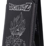 Dragon Ball Z Card Holder Super Saiyan Goku (Black) 10 cm