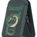 Dragon Ball Z Card Holder Shenron 10 cm