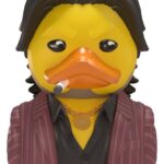Yakuza Tubbz PVC Figure Shun Akiyama Collector's Edition 10 cm