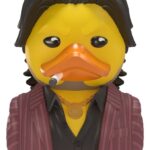 Yakuza Tubbz Mini PVC Figure Shun Akiyama 5 cm