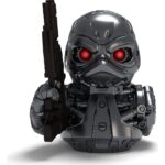 Terminator Tubbz PVC Figure Endoskeleton Collector's Edition 10 cm