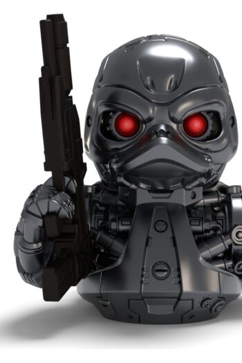 Terminator Tubbz PVC Figure Endoskeleton 10 cm