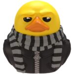 Minions Tubbz Mini PVC Figure Gru 5 cm