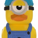 Minions Tubbz Mini PVC Figure Mel 5 cm