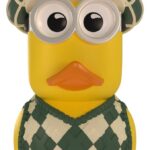 Minions Tubbz Mini PVC Figure Kevin in Golf Outfit 5 cm