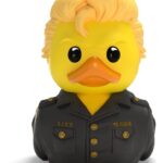 Tokyo Revengers Tubbz Mini PVC Figure Takemichi Hanagaki 5 cm