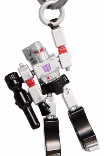 Transformers Keychain Megatron 13 cm