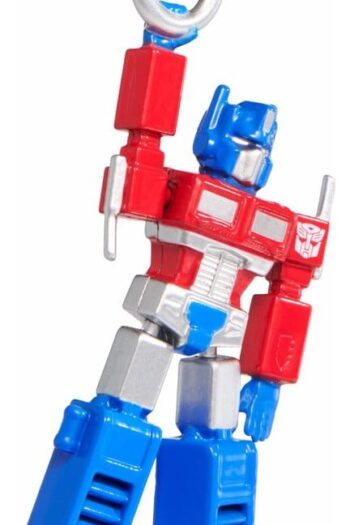 Transformers Keychain Optimus Prime 13 cm