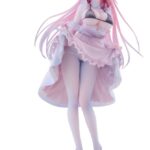 Original Character PVC Figure 1/6 Maid Oneesan Cynthia Different Color Ver. Illustrated by Yukimiya Yuge 28 cm