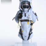 Concept Masterline Series Statue 1/2 Flower Imitation. N/DOLL 43 cm