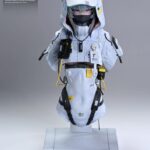 Concept Masterline Series Statue 1/2 Flower Imitation. N/DOLL Bonus Version 43 cm