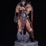 Conan the Barbarian Statue 1/3 Conan 72 cm