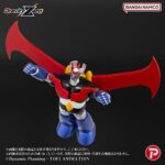 Gravity Zero Mazinger Z Action Figure by Bandai Namco - immagine 6