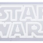 Star Wars LED Neon Light 15 cm