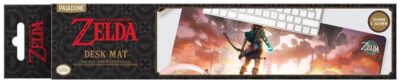 The Legend of Zelda Desk Mat - immagine 1