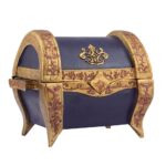 The Legend of Zelda Money Bank Treasure Chest
