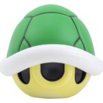 Super Mario: Green Shell Light with Sound