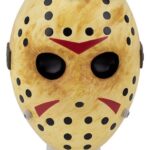 Friday the 13th: Jason Mask Light