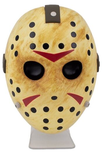 Friday the 13th: Jason Mask Light