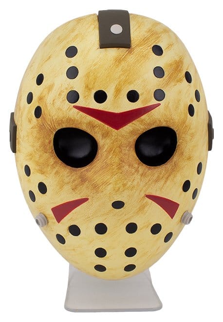 x_pp8252ftt Friday the 13th: Jason Mask Light - immagine 1