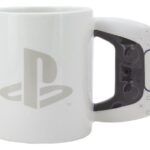 Playstation Mug Shaped PS5 V2